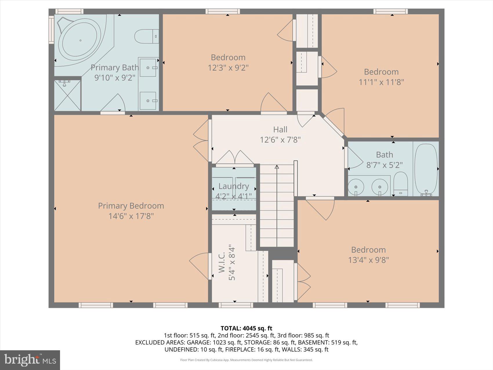 OLDE WASH VALLEY - Residential