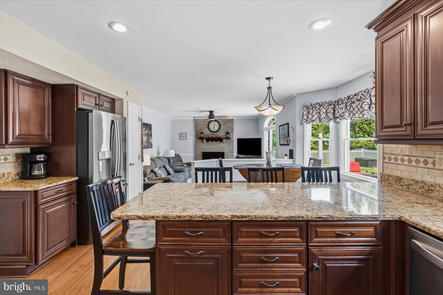 OLDE WASH VALLEY - Residential