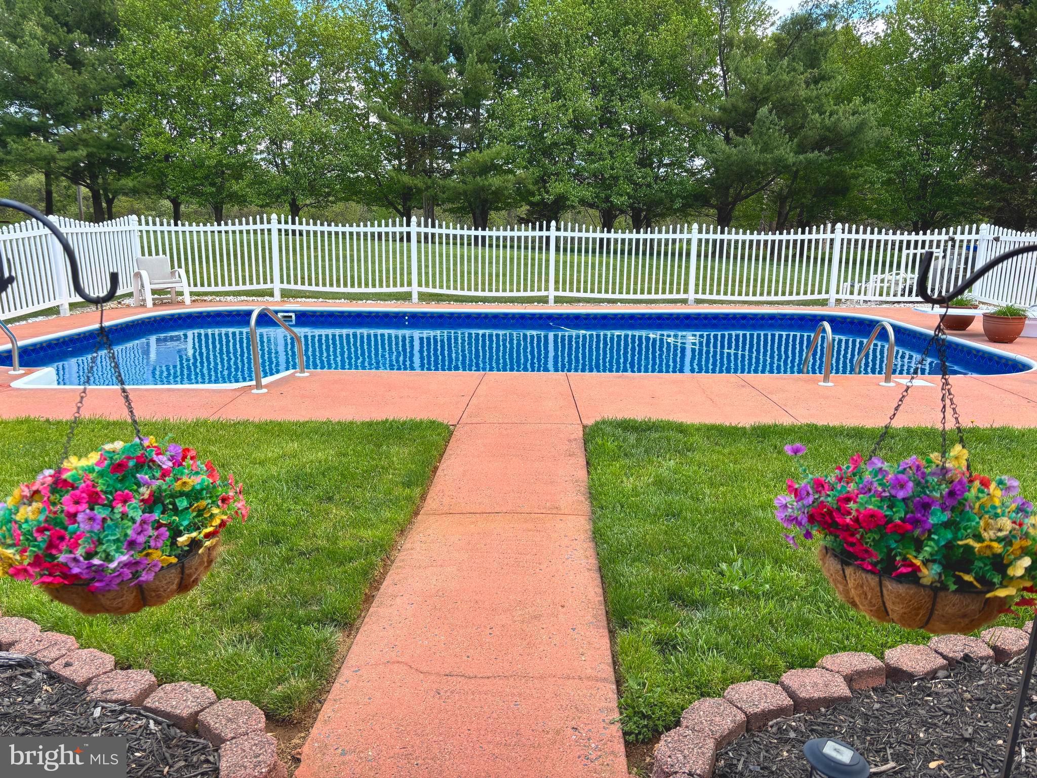 OLDE WASH VALLEY - Residential