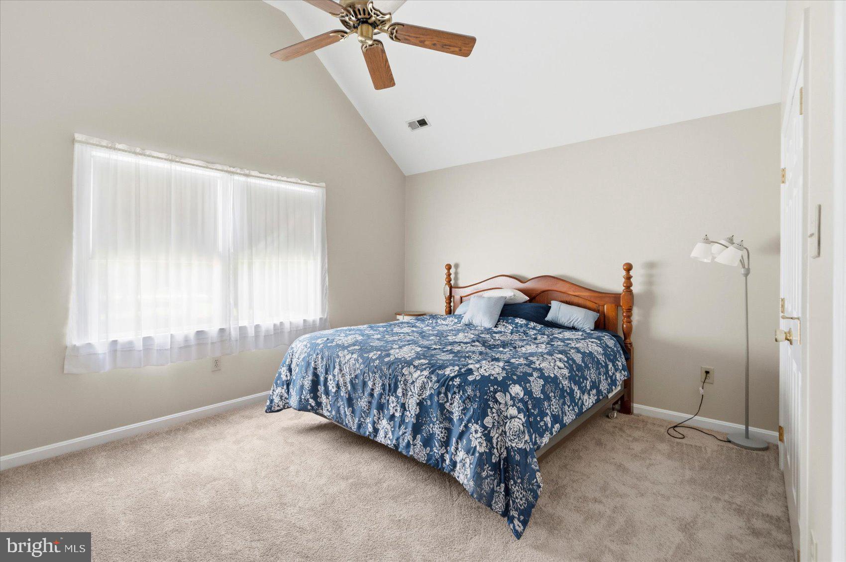 OLDE WASH VALLEY - Residential