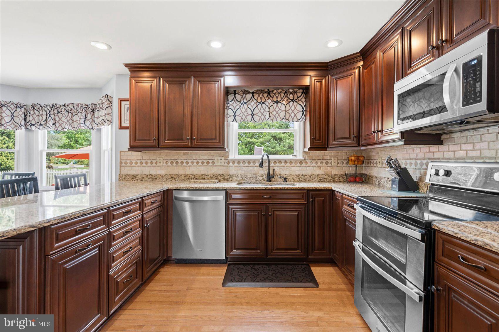 OLDE WASH VALLEY - Residential