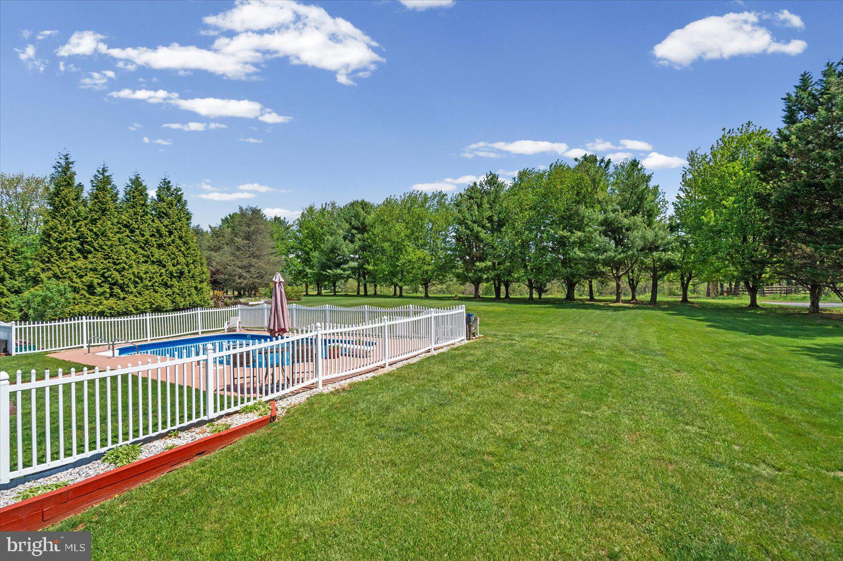 OLDE WASH VALLEY - Residential