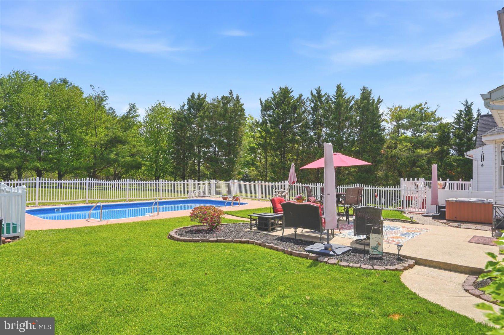 OLDE WASH VALLEY - Residential