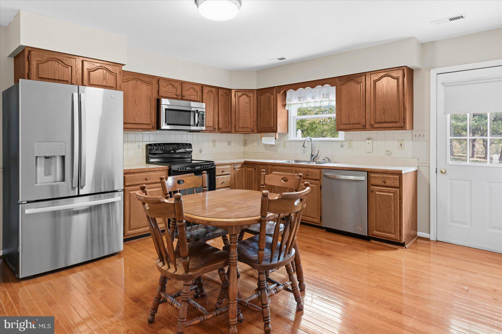 OLDE WASH VALLEY - Residential
