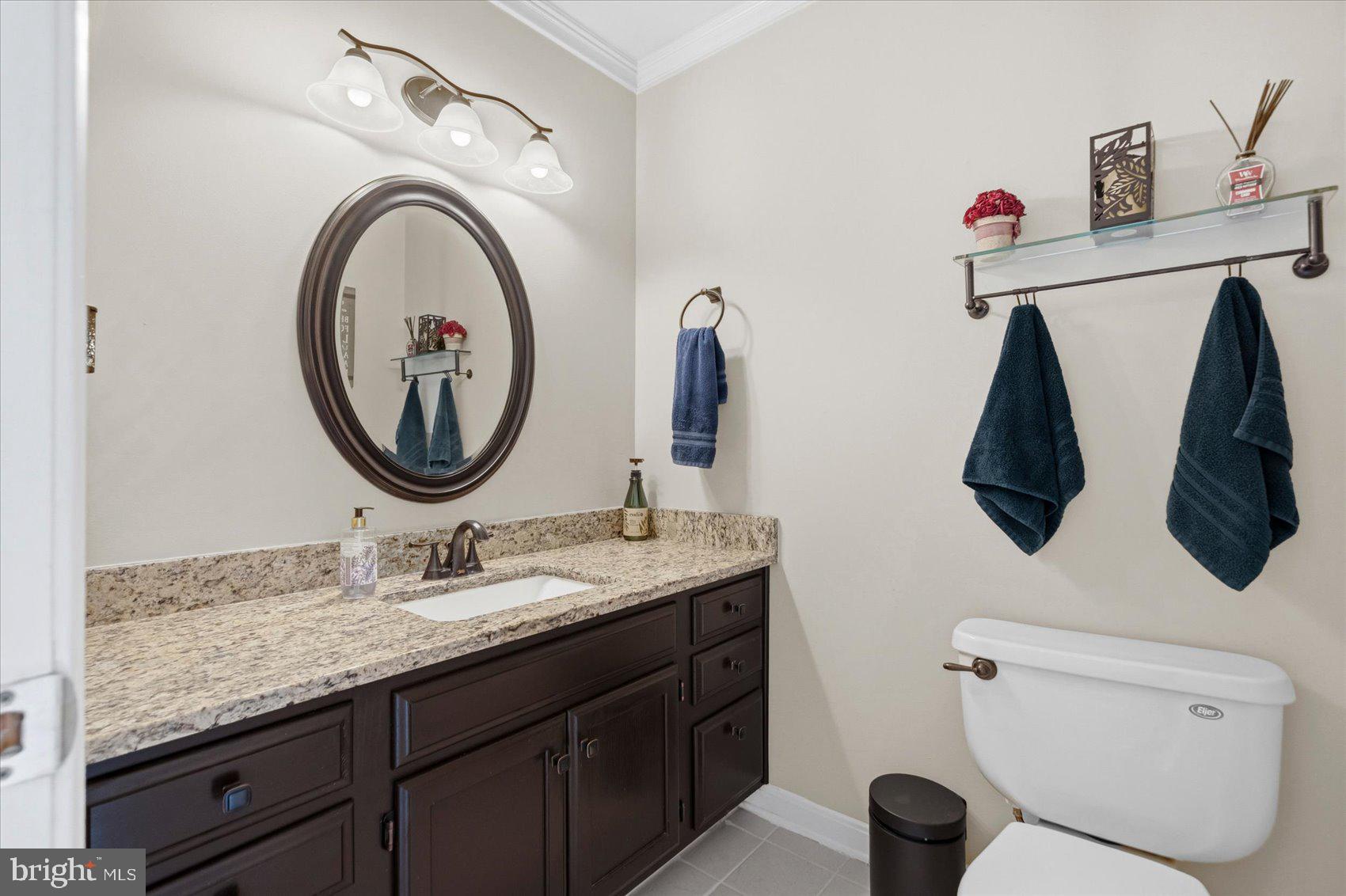 OLDE WASH VALLEY - Residential