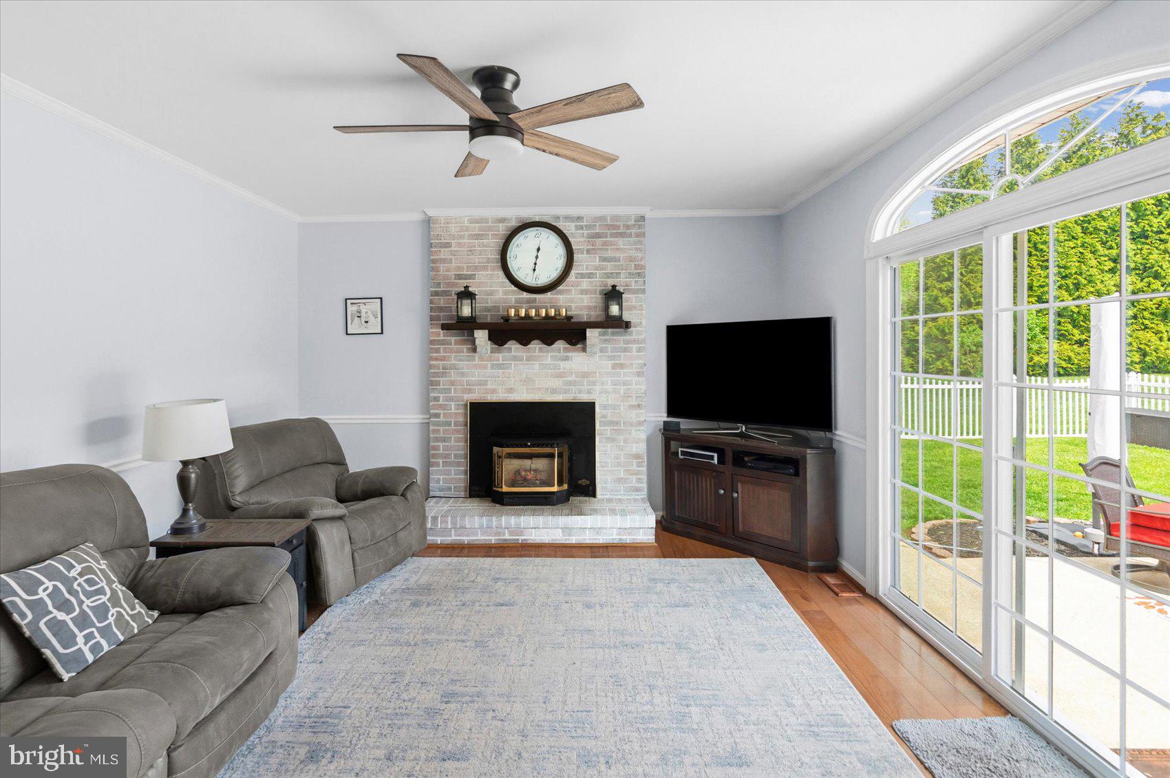 OLDE WASH VALLEY - Residential