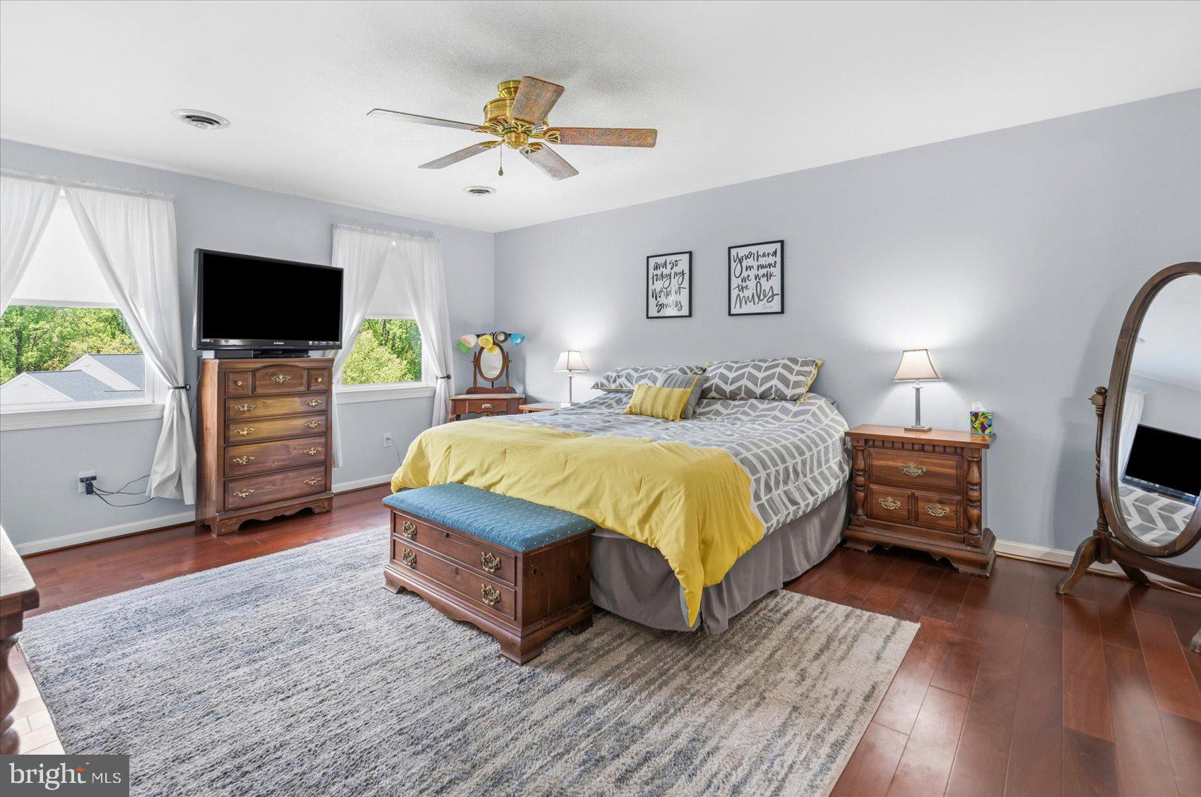 OLDE WASH VALLEY - Residential
