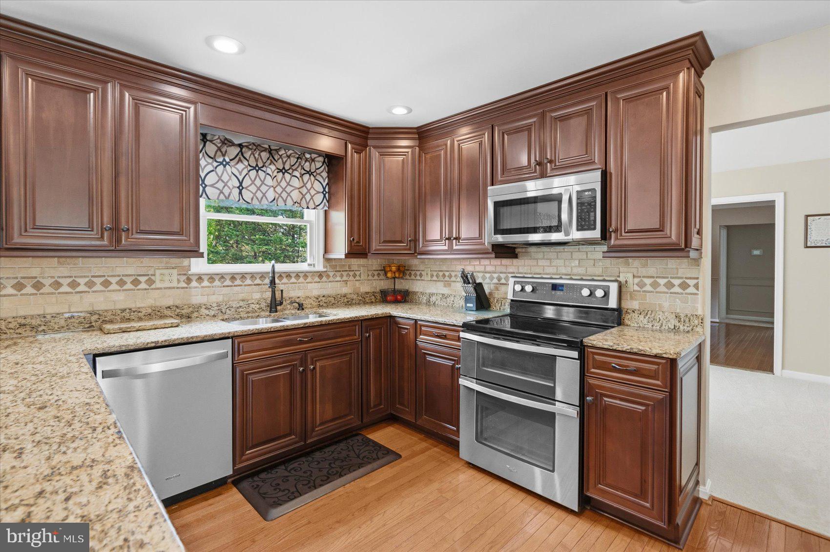 OLDE WASH VALLEY - Residential
