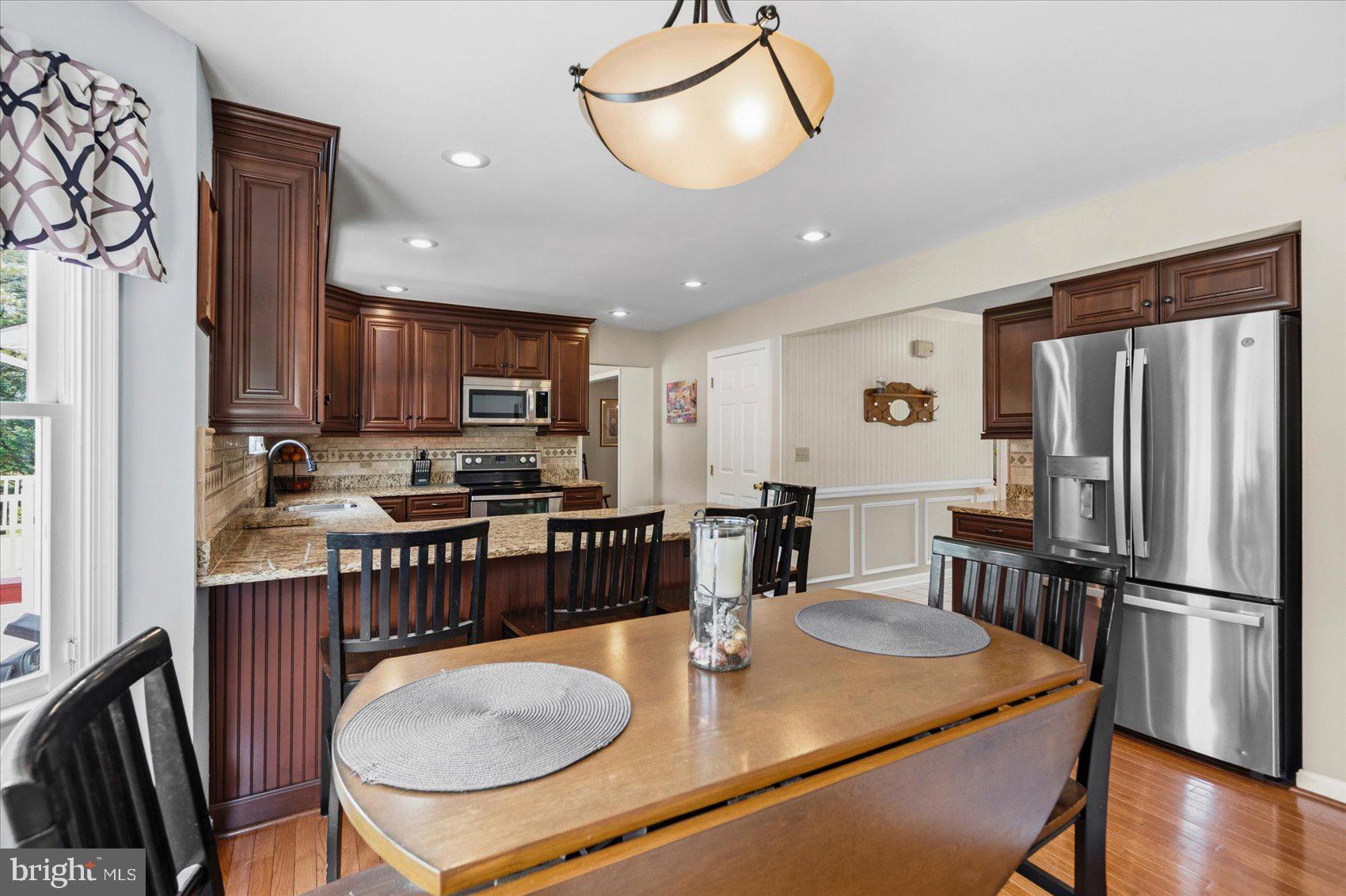 OLDE WASH VALLEY - Residential