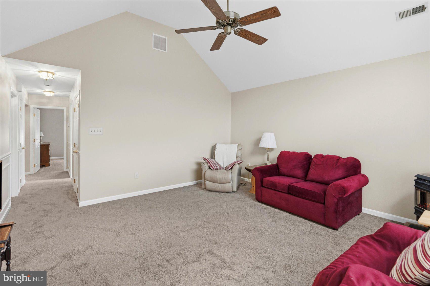 OLDE WASH VALLEY - Residential