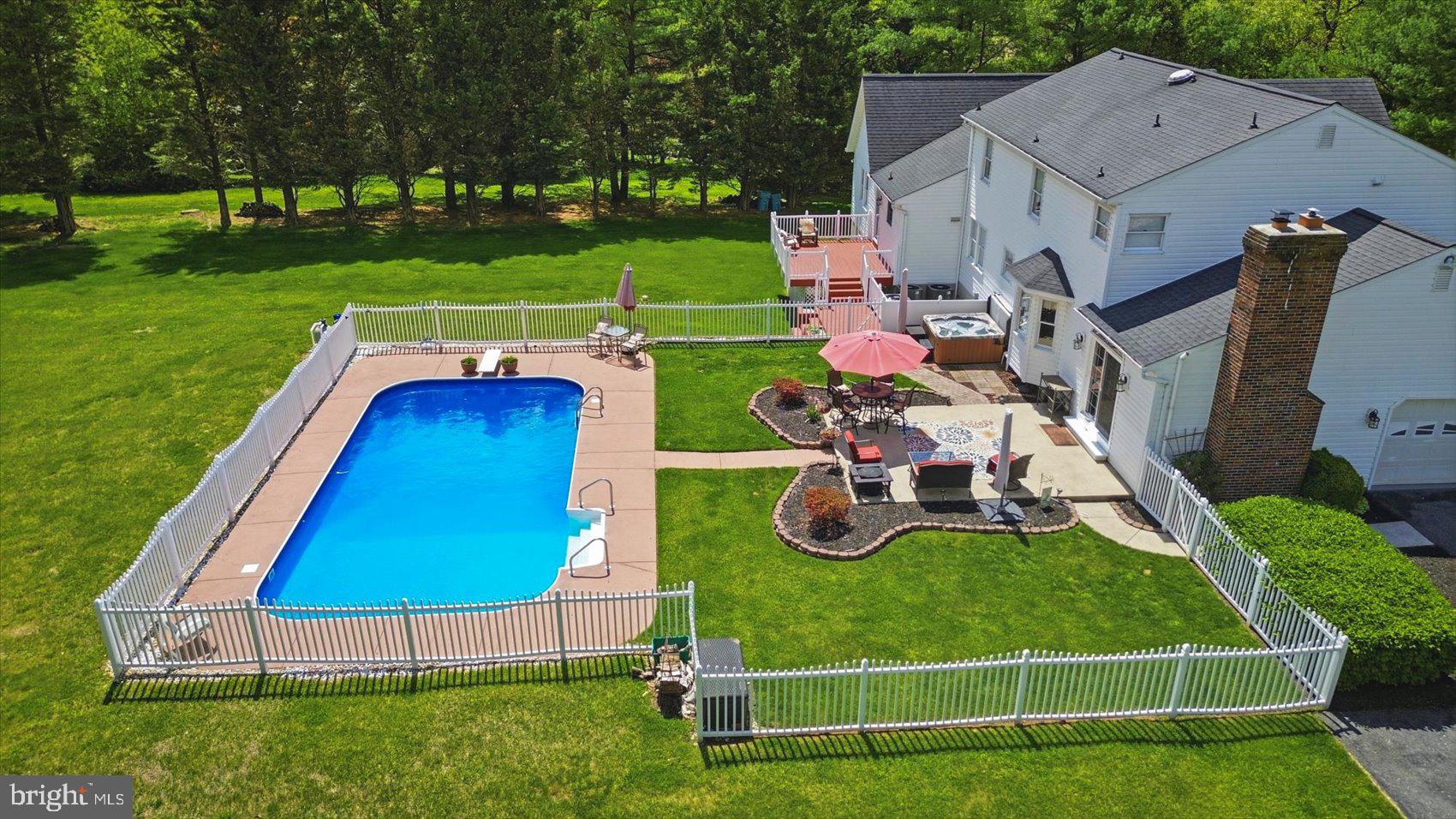 OLDE WASH VALLEY - Residential