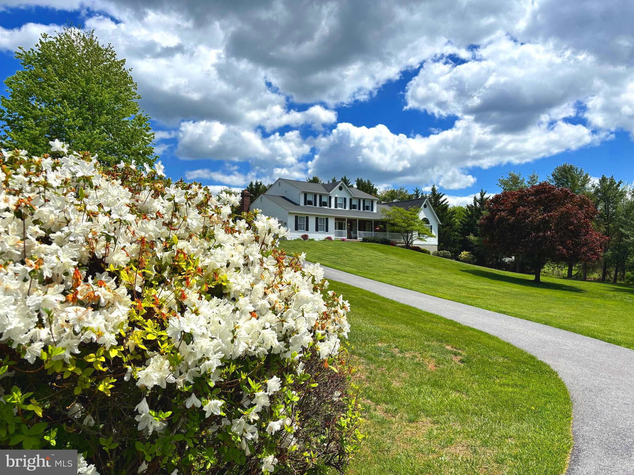 OLDE WASH VALLEY - Residential
