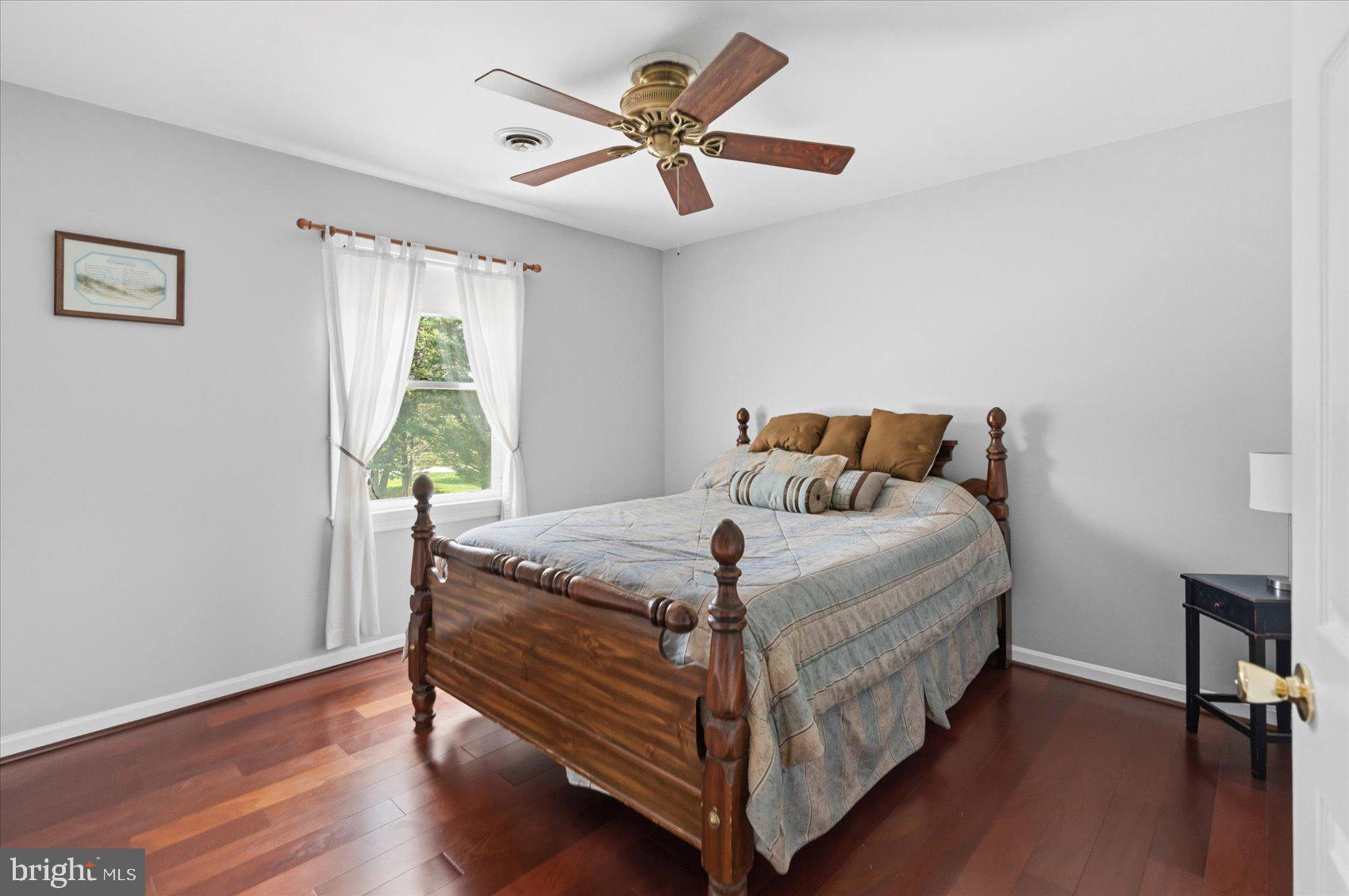 OLDE WASH VALLEY - Residential