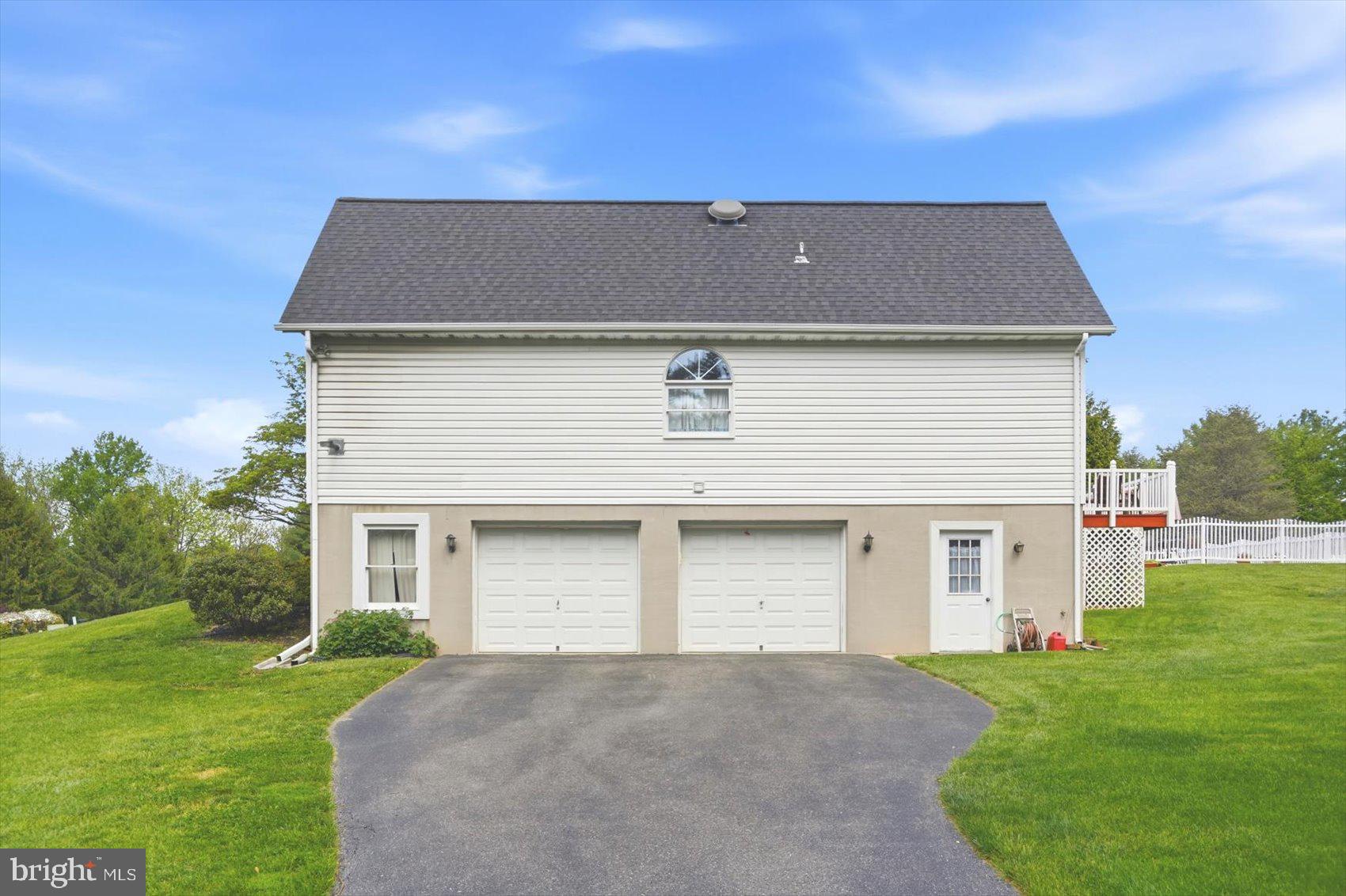 OLDE WASH VALLEY - Residential