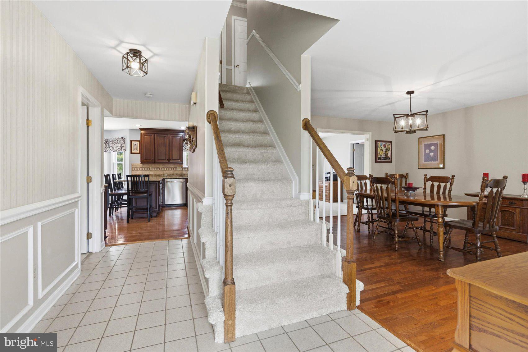 OLDE WASH VALLEY - Residential