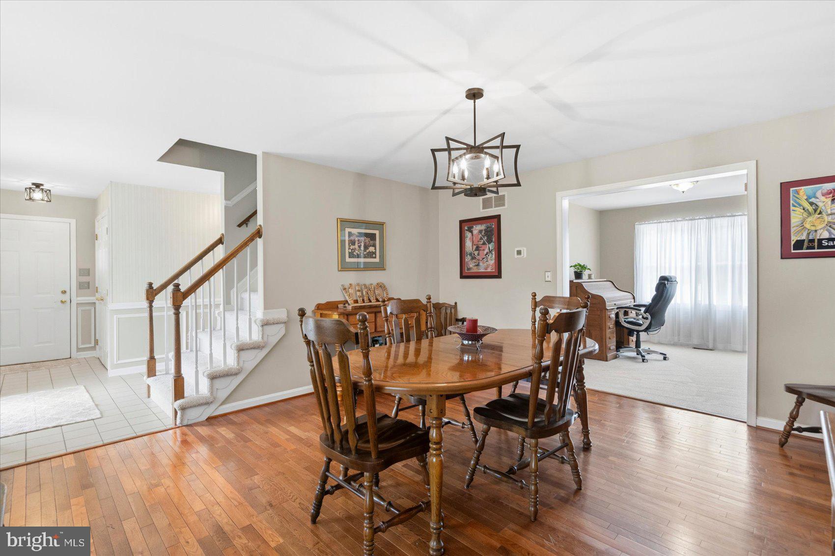 OLDE WASH VALLEY - Residential