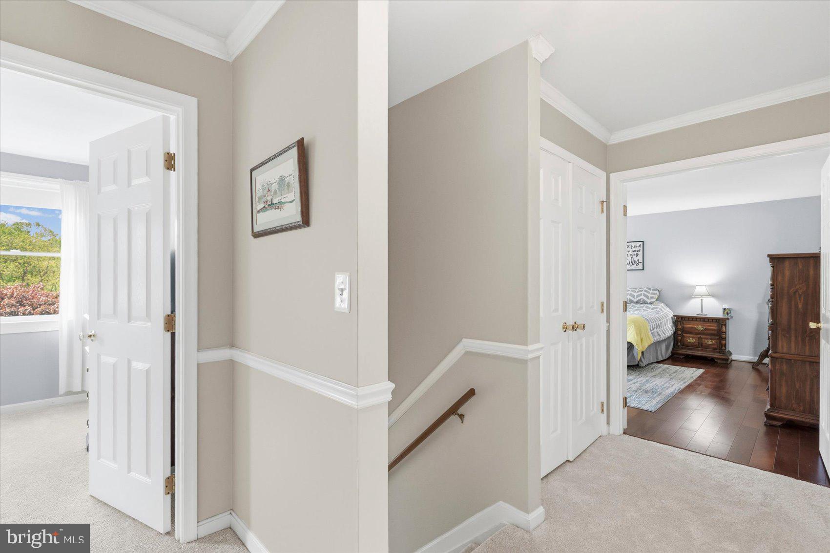 OLDE WASH VALLEY - Residential
