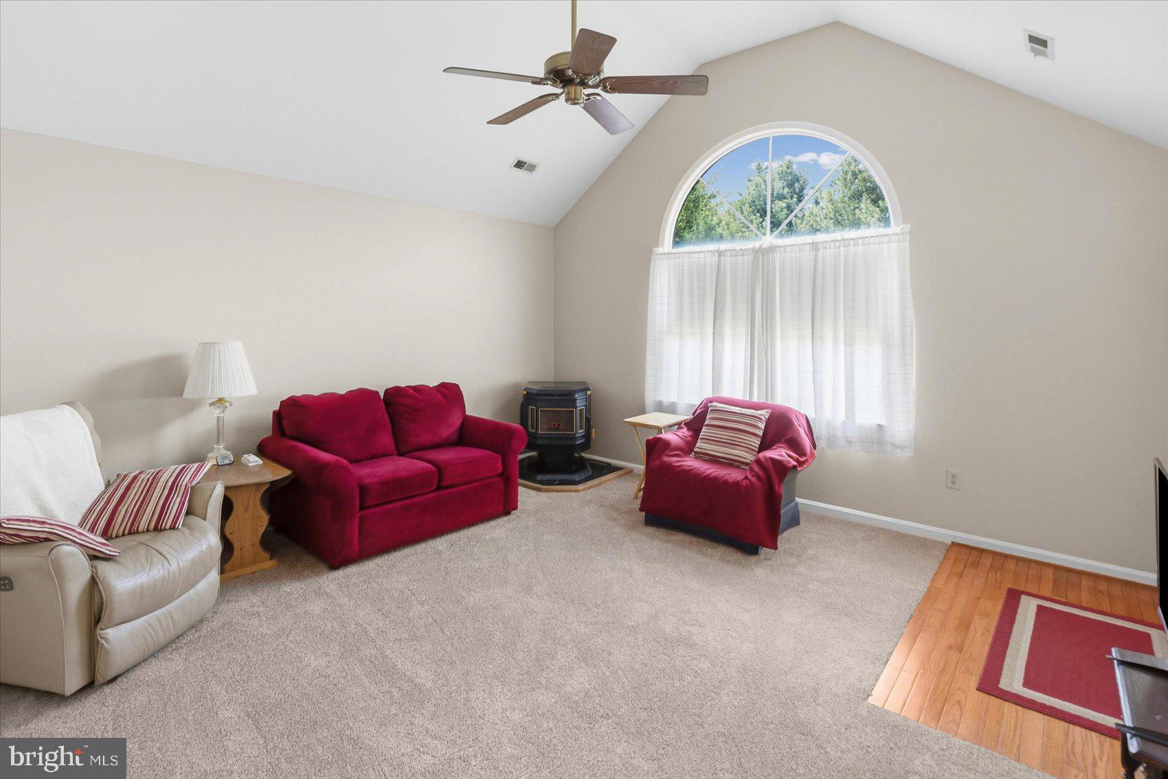 OLDE WASH VALLEY - Residential