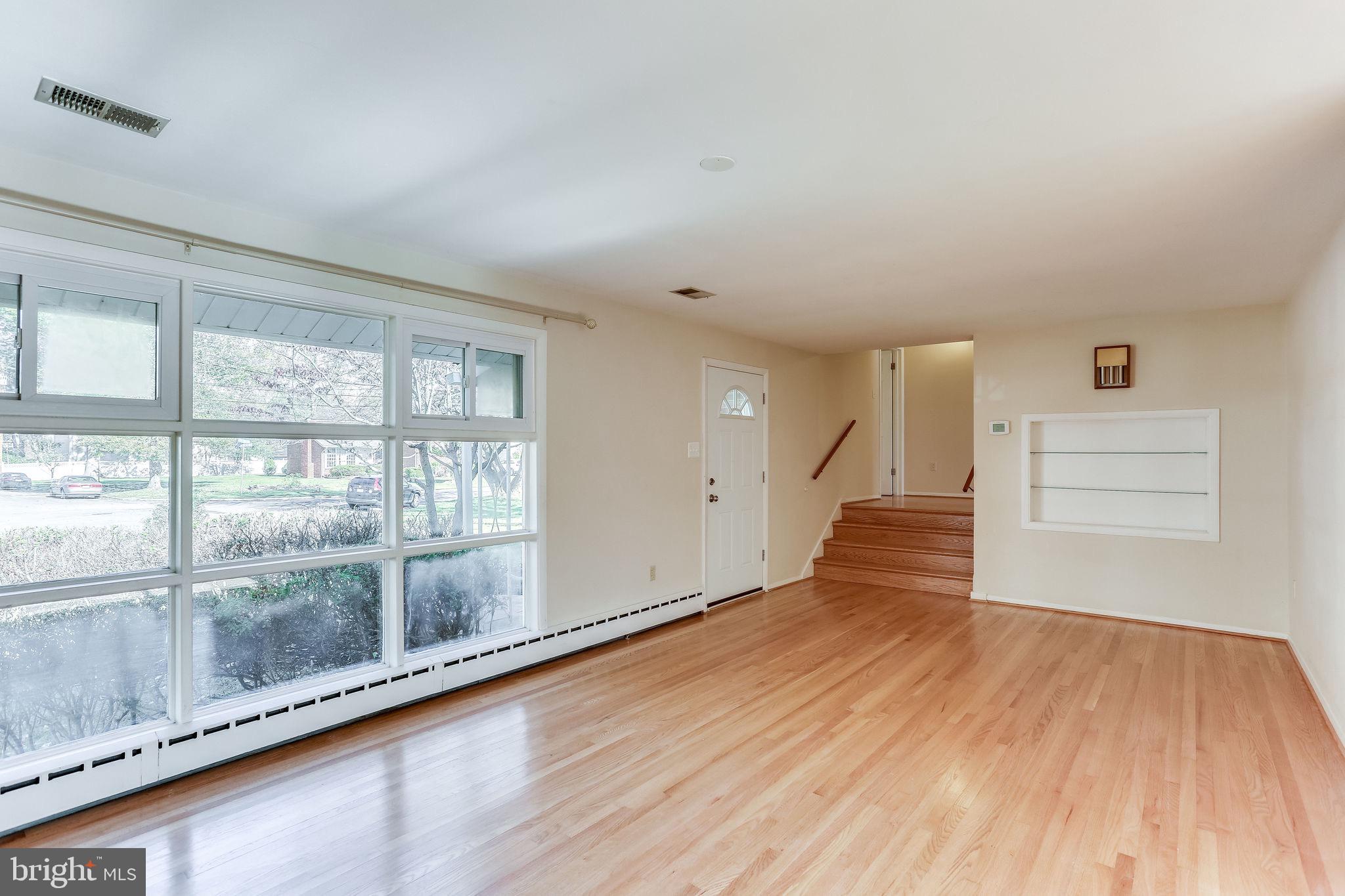 CHESTERBROOK GARDENS - Residential Lease