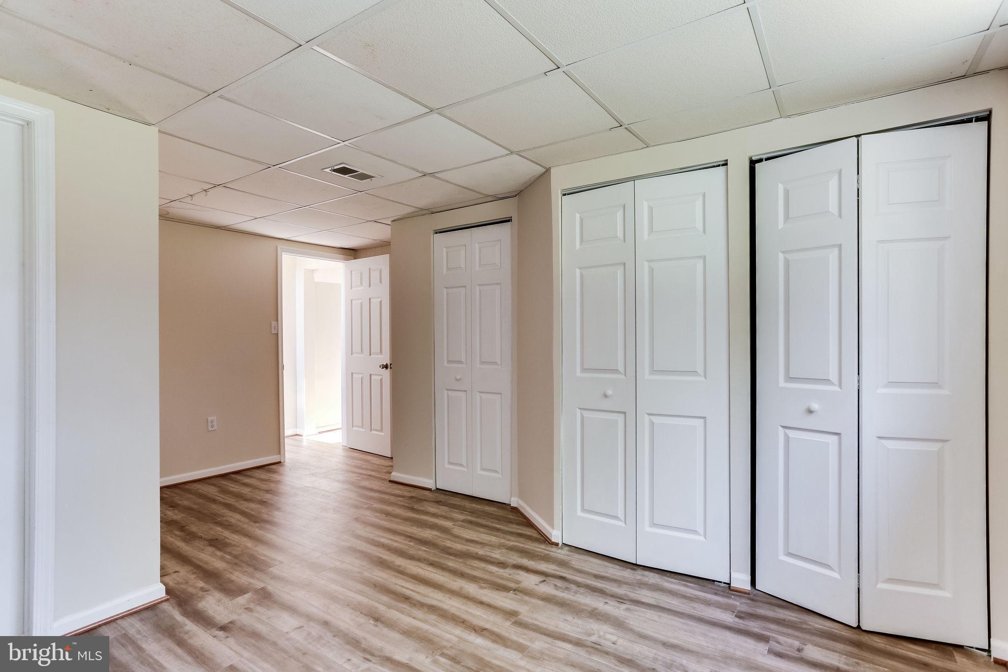 CHESTERBROOK GARDENS - Residential Lease