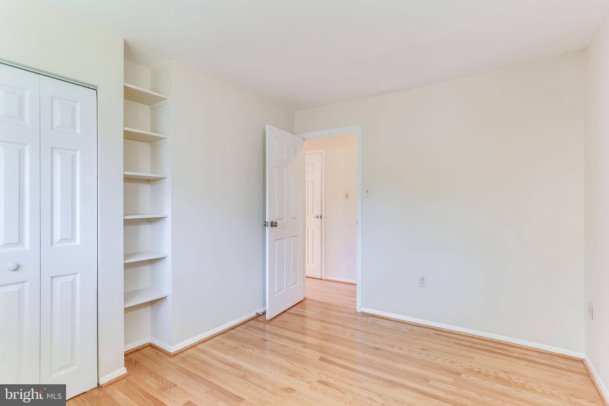 CHESTERBROOK GARDENS - Residential Lease