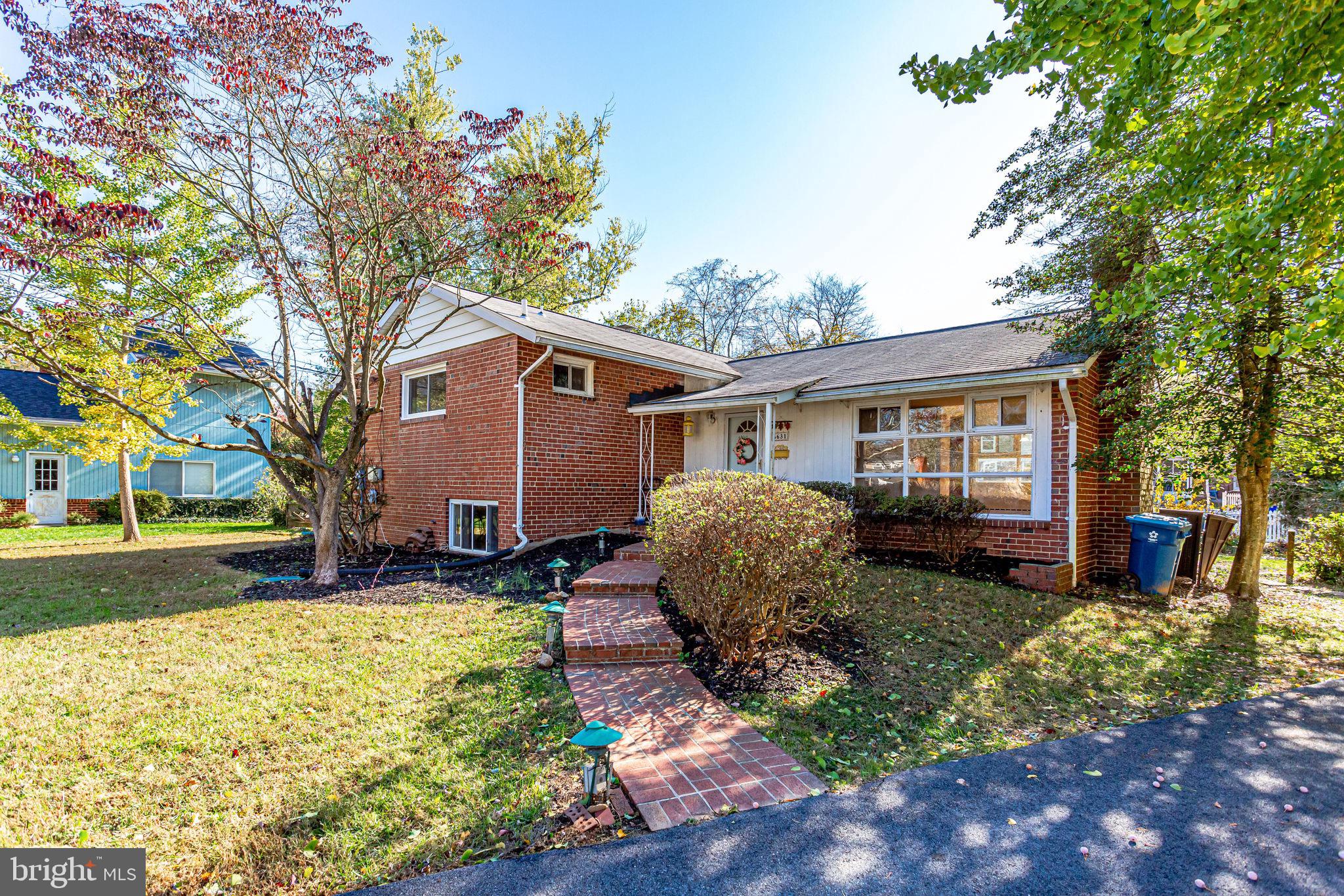 CHESTERBROOK GARDENS - Residential Lease