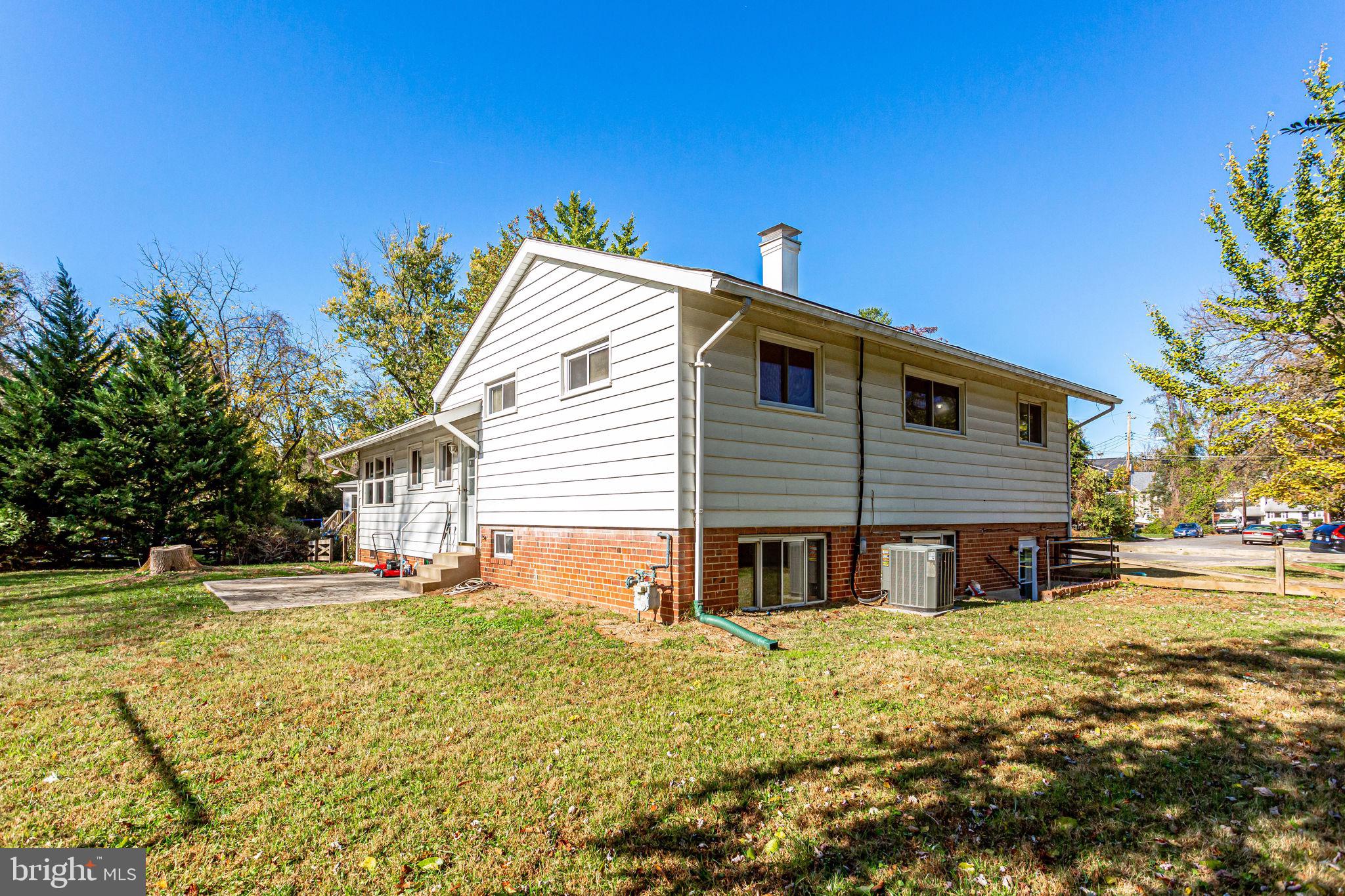 CHESTERBROOK GARDENS - Residential Lease