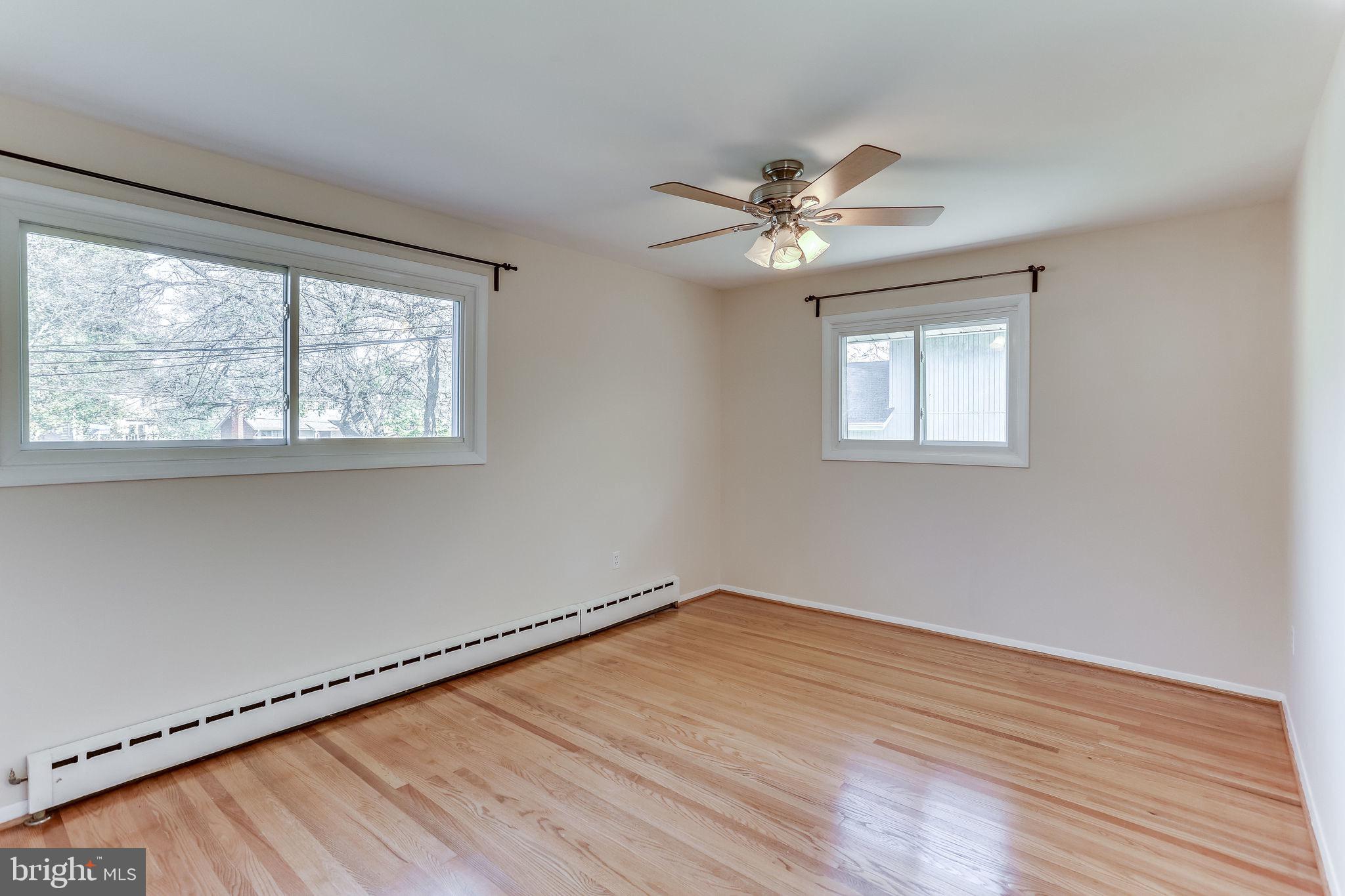 CHESTERBROOK GARDENS - Residential Lease