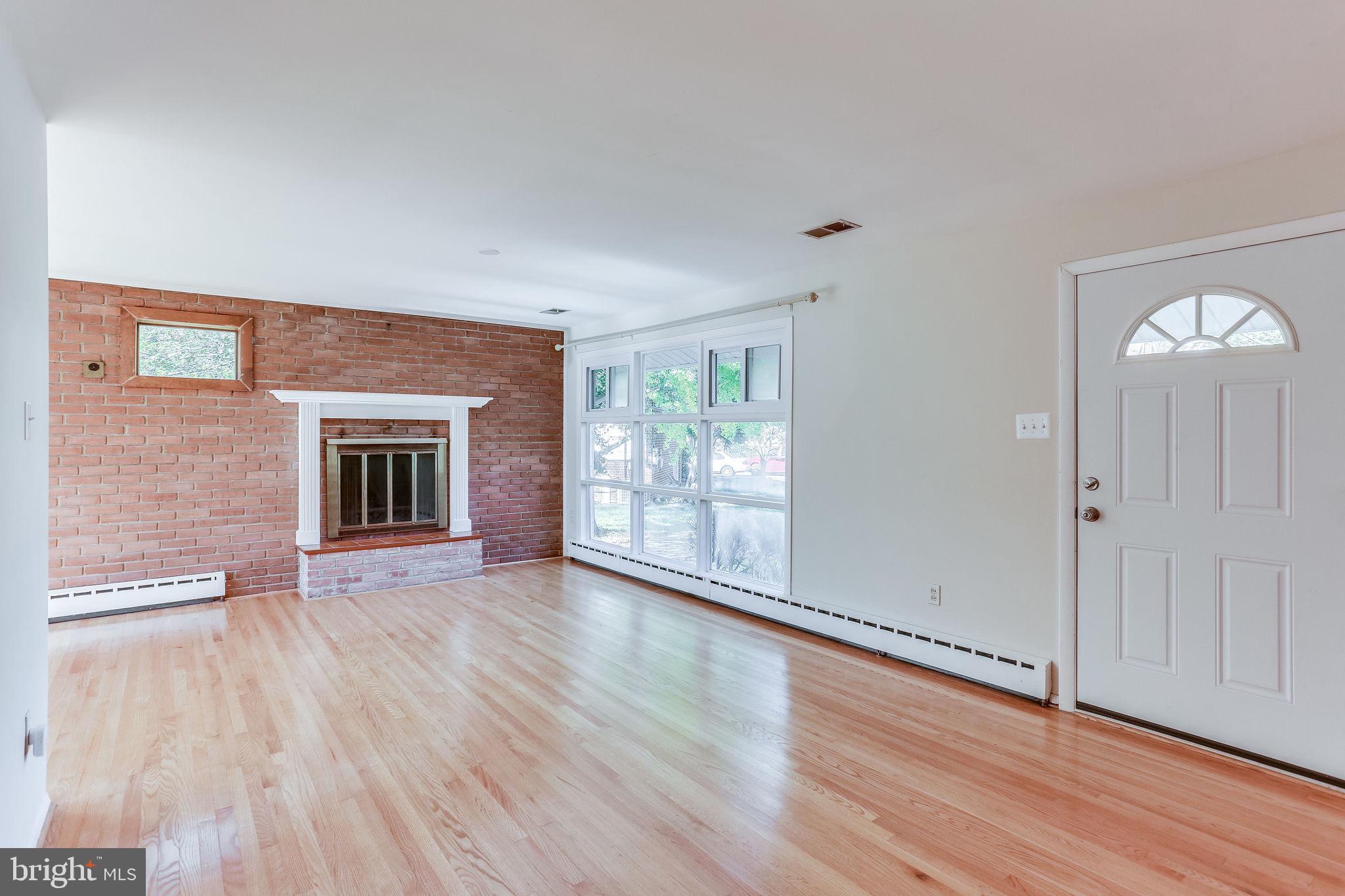 CHESTERBROOK GARDENS - Residential Lease