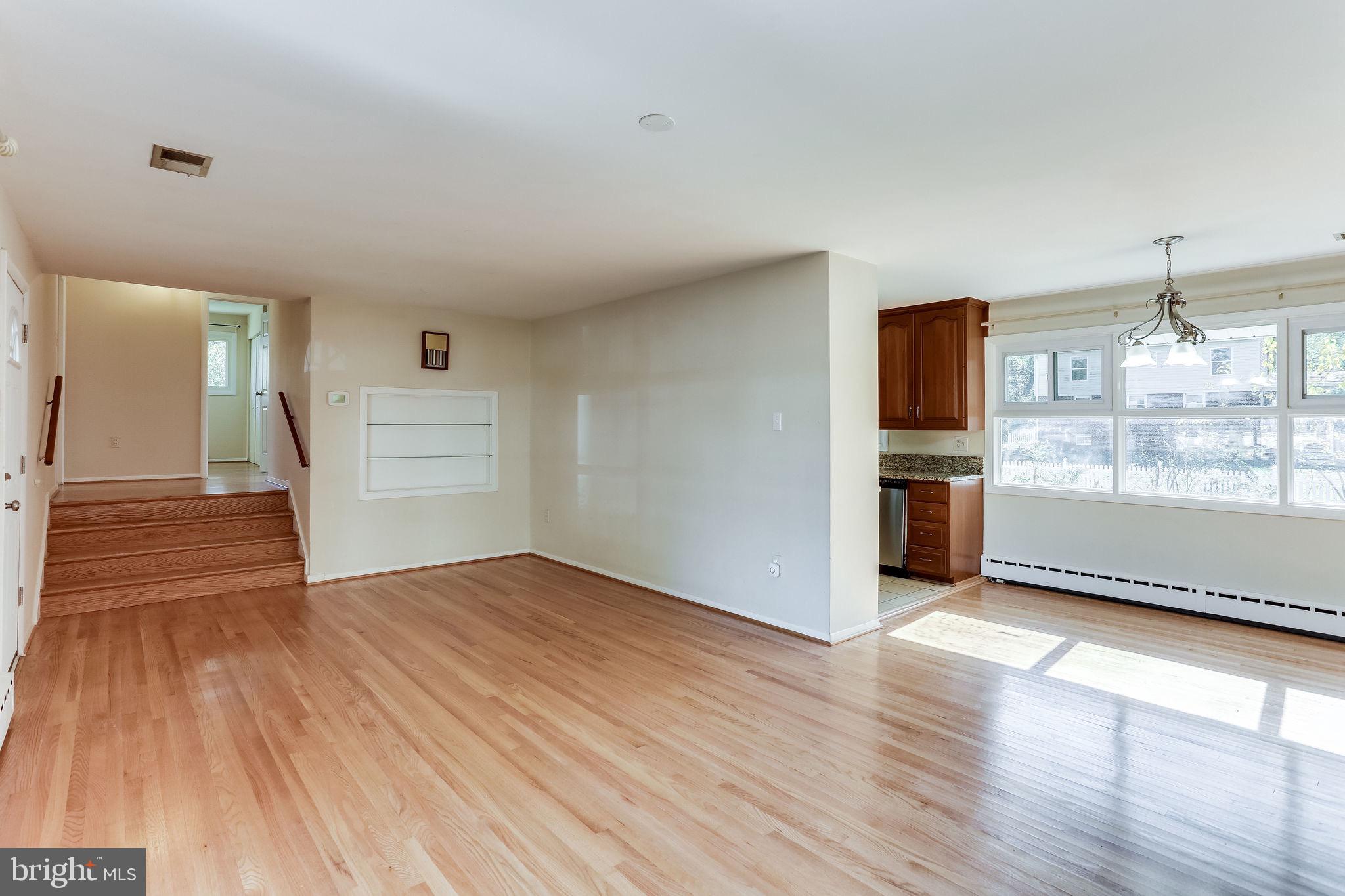 CHESTERBROOK GARDENS - Residential Lease