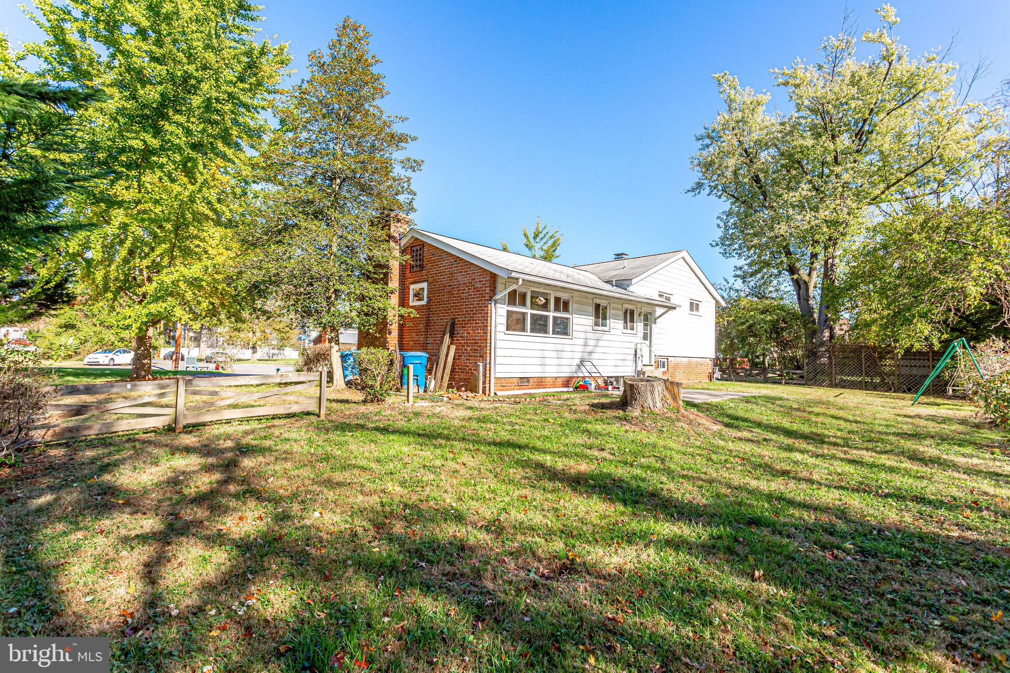 CHESTERBROOK GARDENS - Residential Lease