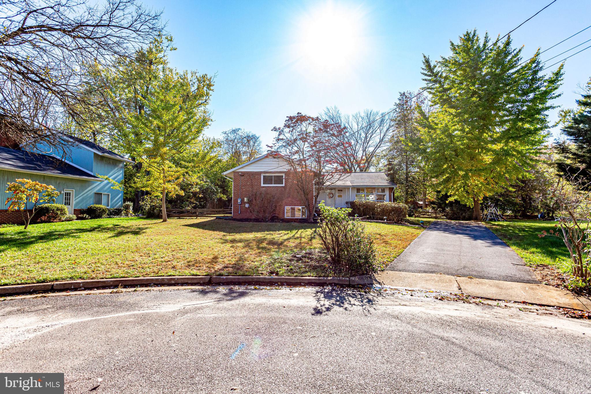 CHESTERBROOK GARDENS - Residential Lease