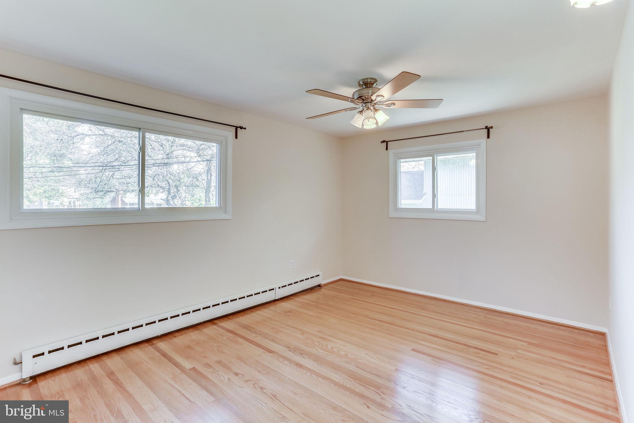 CHESTERBROOK GARDENS - Residential Lease