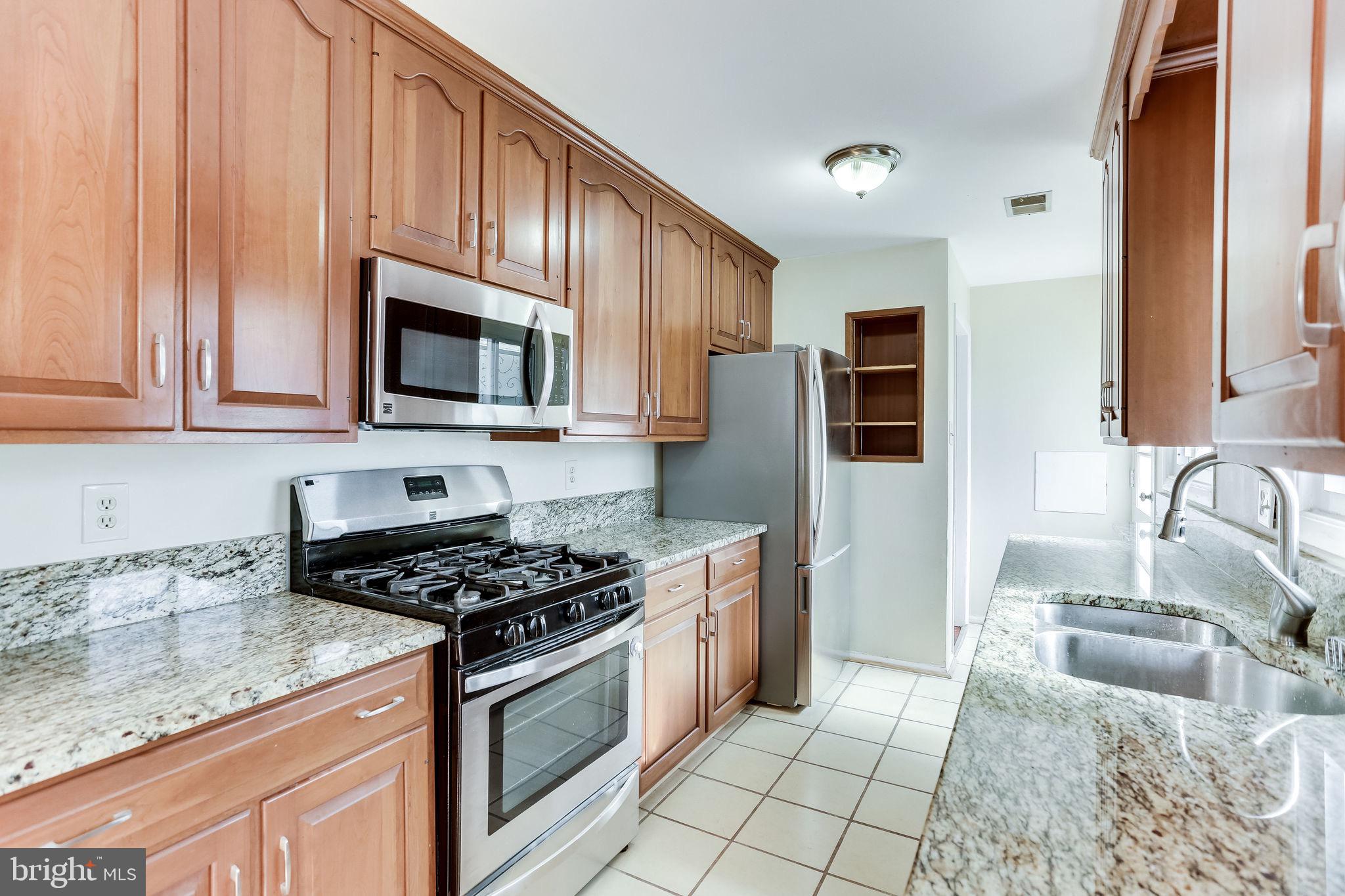 CHESTERBROOK GARDENS - Residential Lease