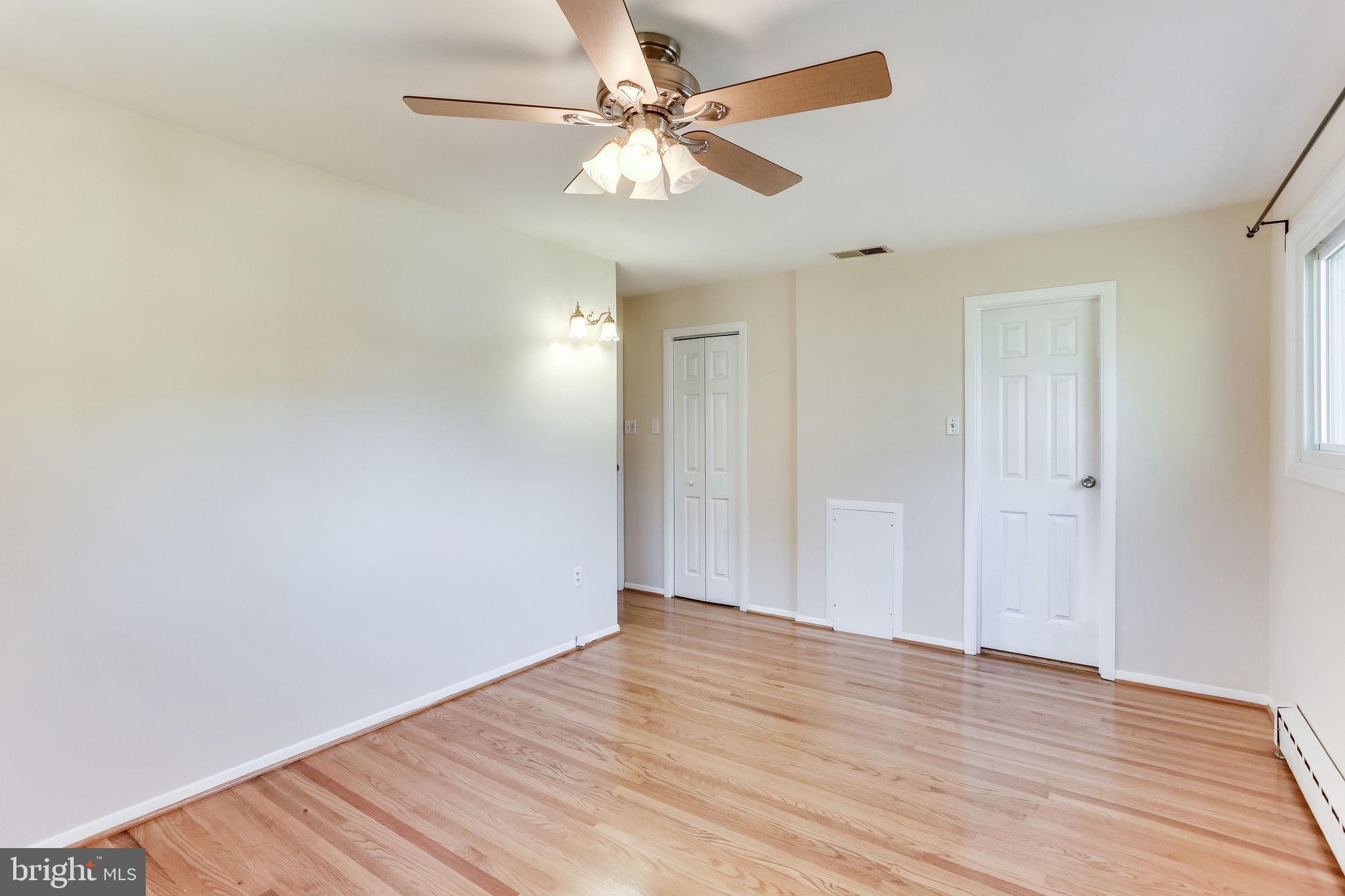 CHESTERBROOK GARDENS - Residential Lease