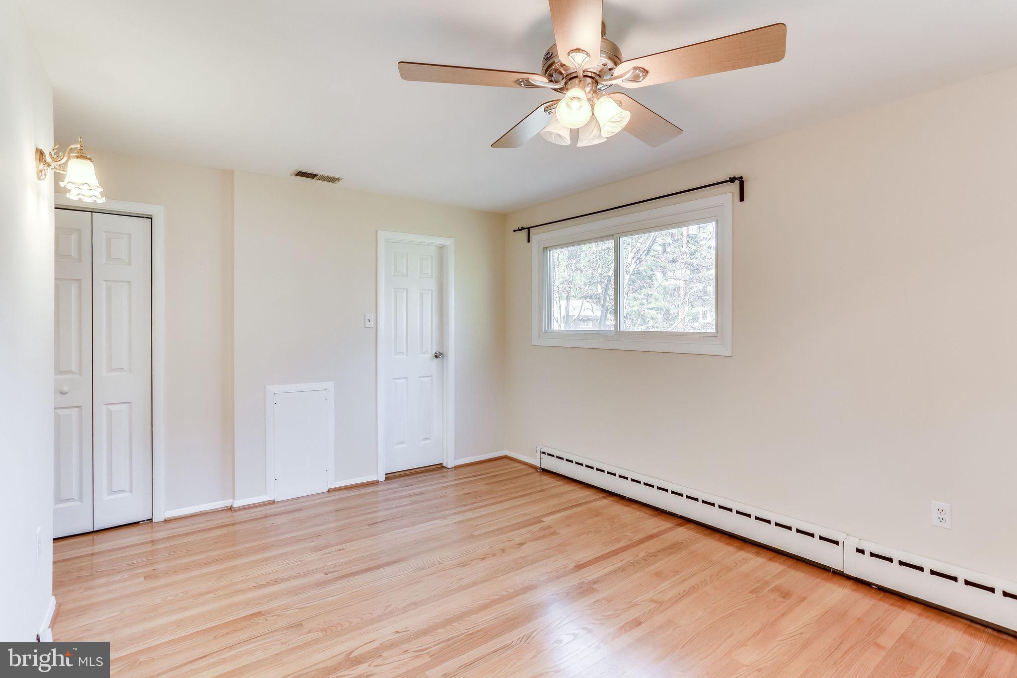 CHESTERBROOK GARDENS - Residential Lease