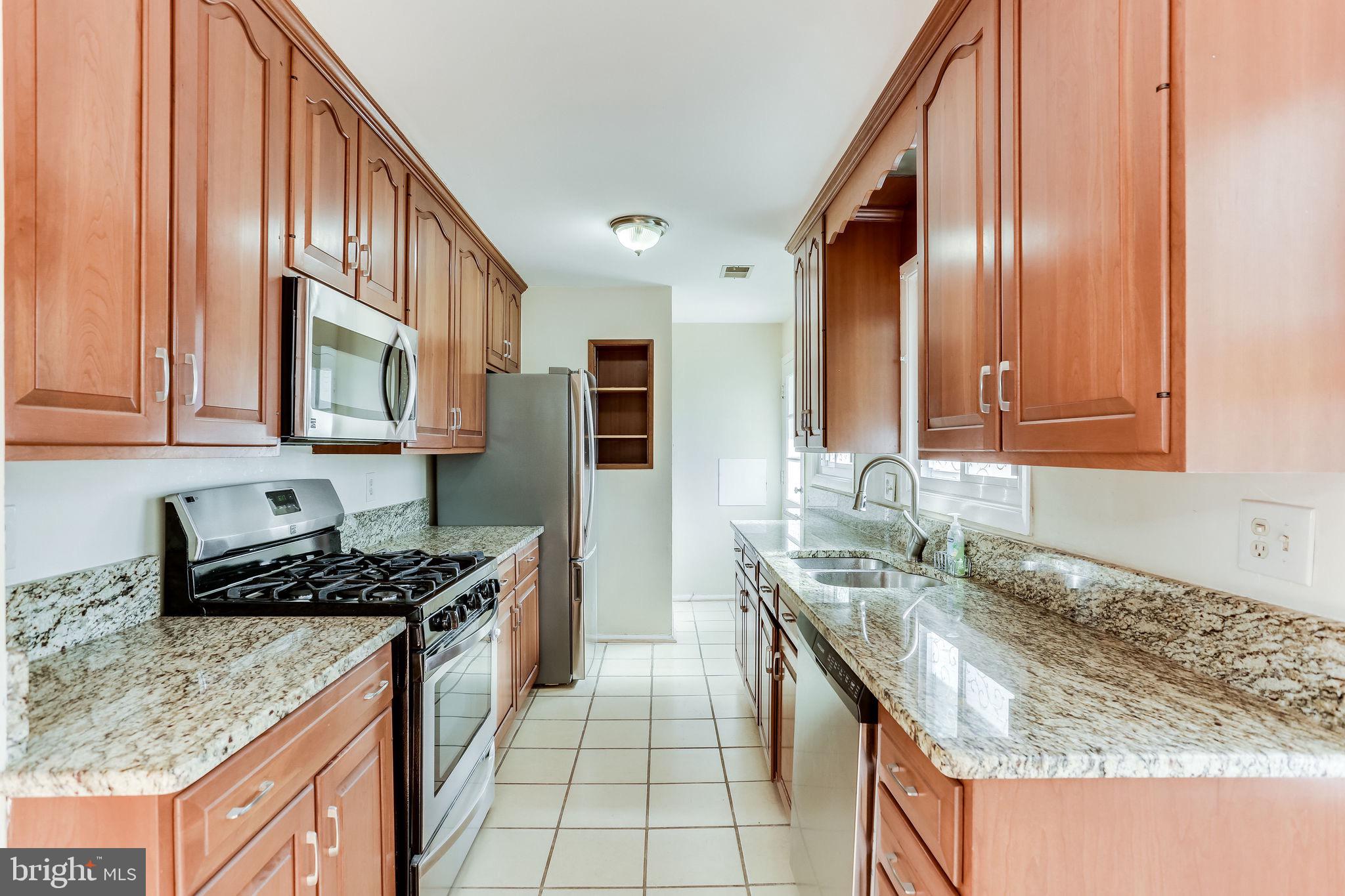 CHESTERBROOK GARDENS - Residential Lease