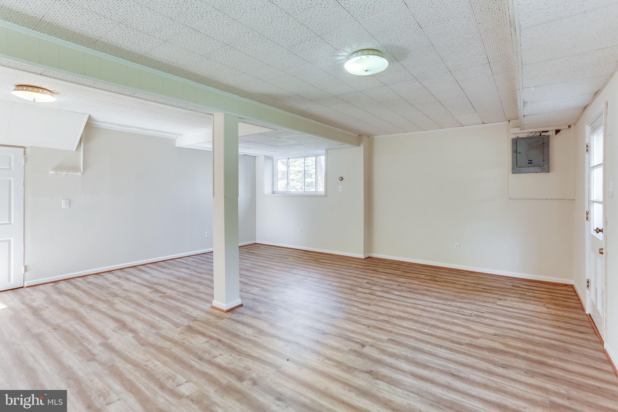 CHESTERBROOK GARDENS - Residential Lease