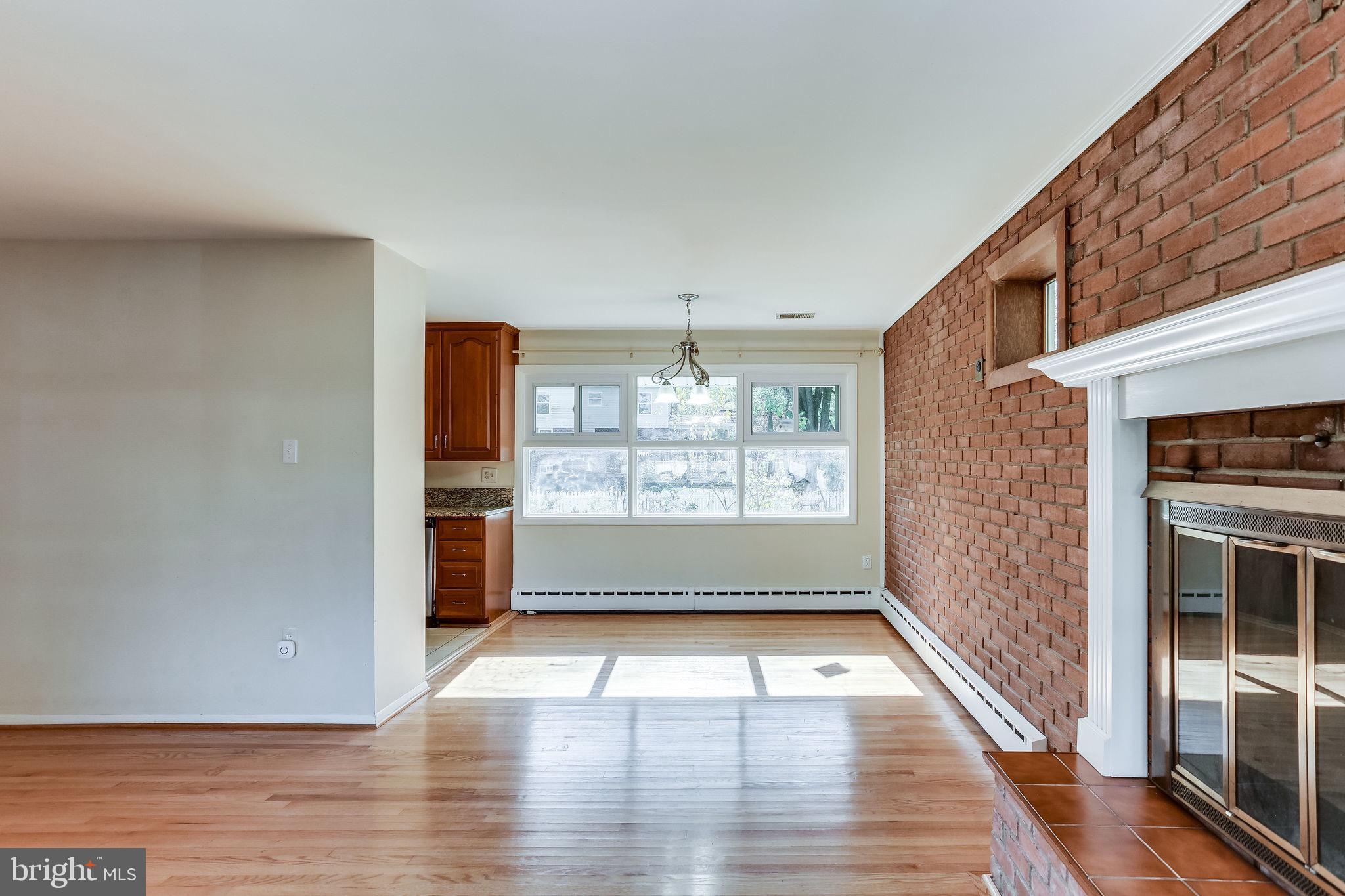 CHESTERBROOK GARDENS - Residential Lease