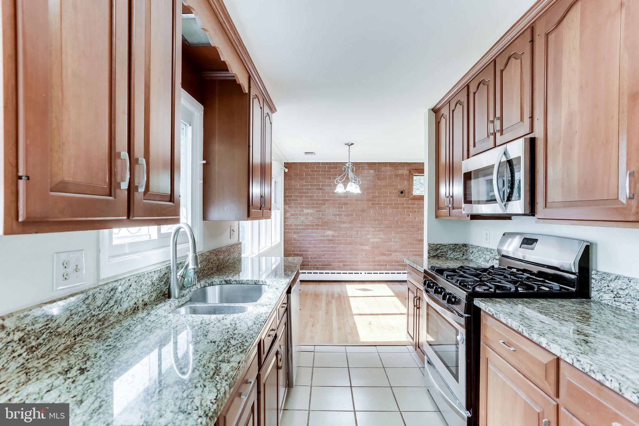 CHESTERBROOK GARDENS - Residential Lease