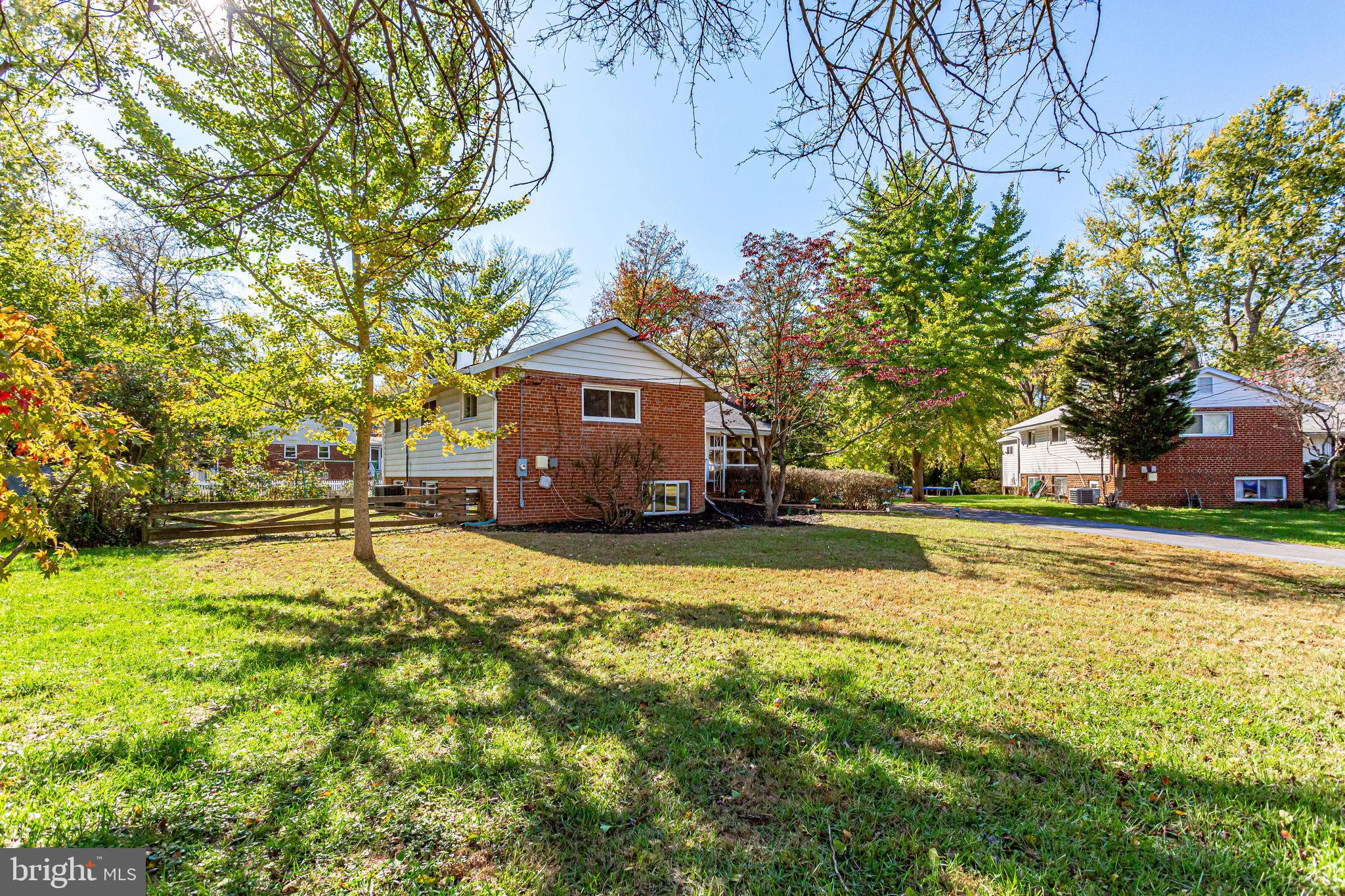 CHESTERBROOK GARDENS - Residential Lease