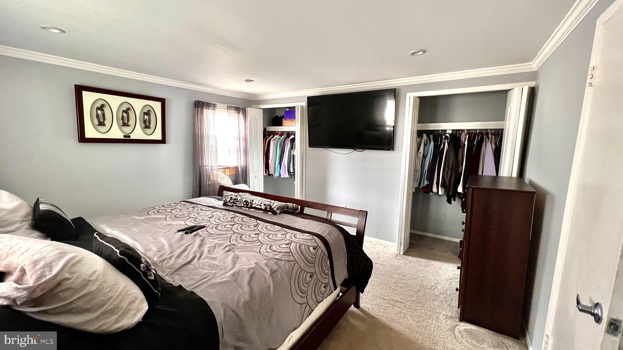 CHAPEL FORGE AT BELAIR - Residential