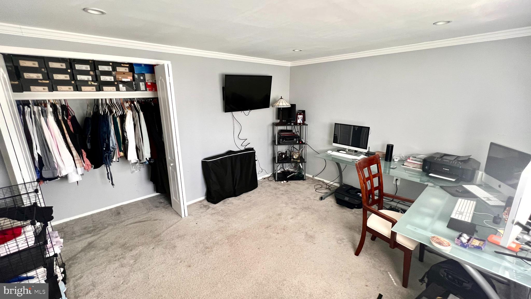 CHAPEL FORGE AT BELAIR - Residential