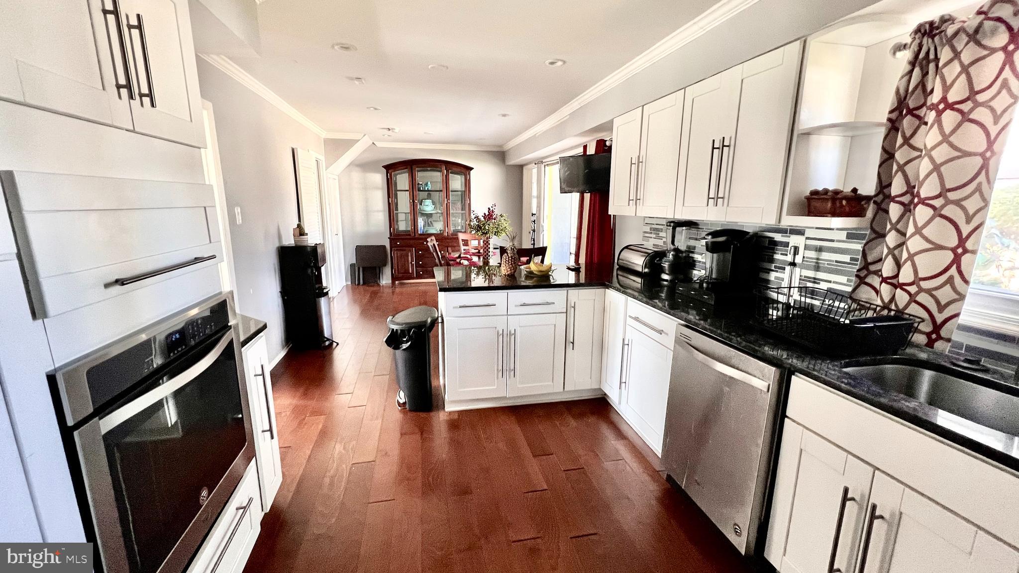 CHAPEL FORGE AT BELAIR - Residential