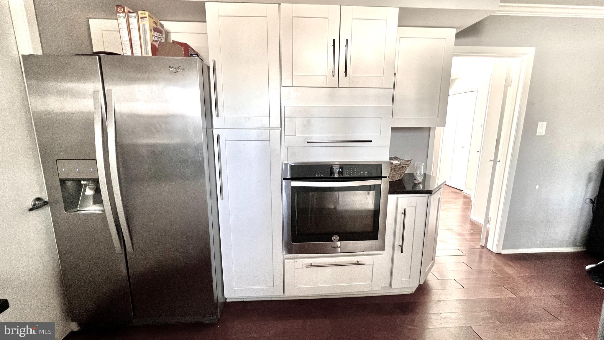 CHAPEL FORGE AT BELAIR - Residential