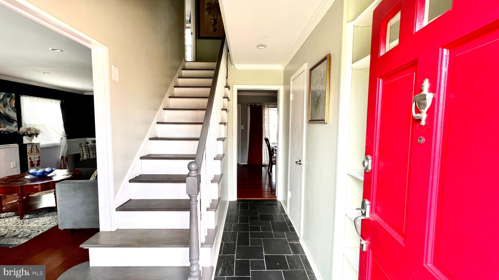 CHAPEL FORGE AT BELAIR - Residential