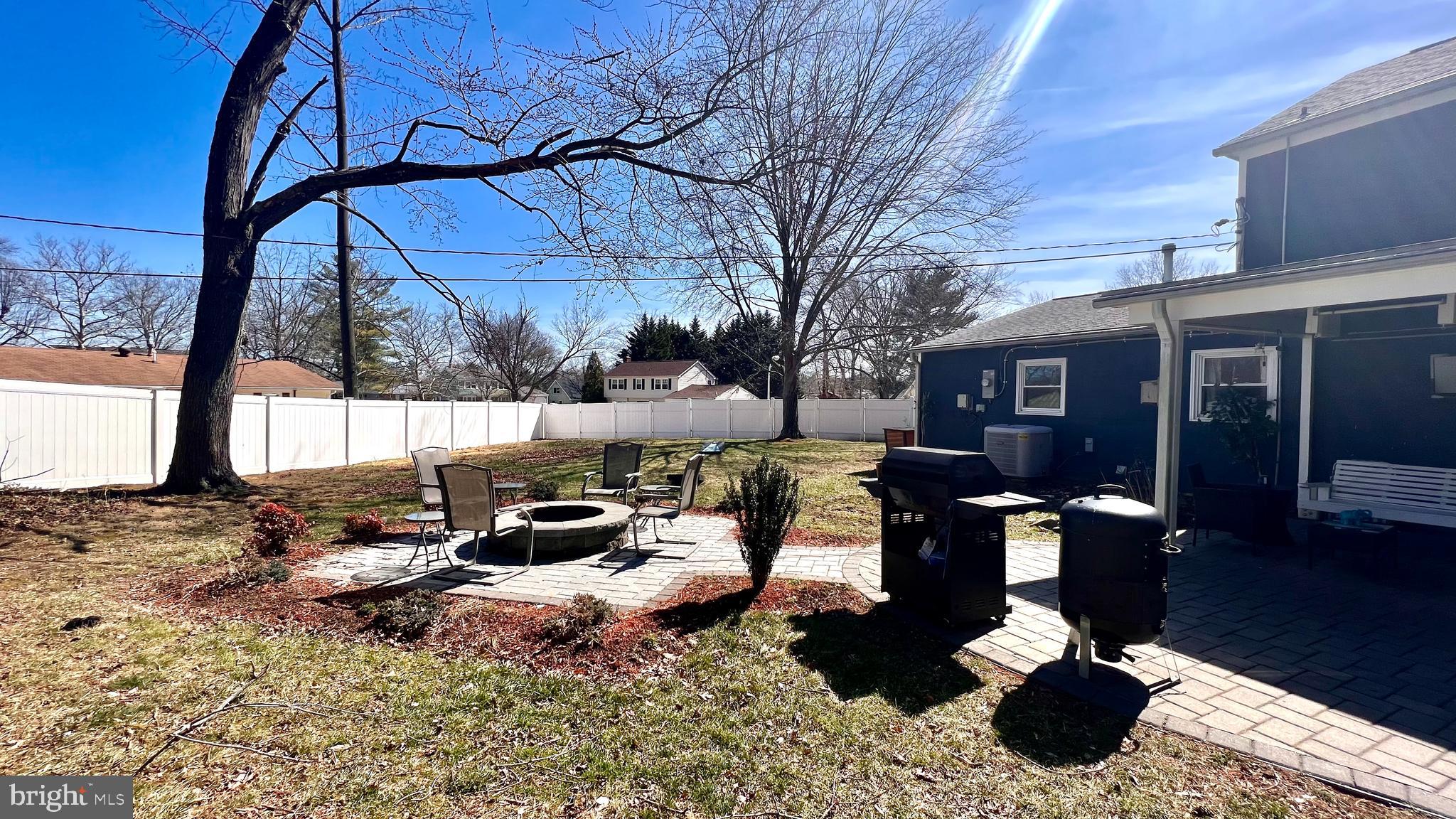 CHAPEL FORGE AT BELAIR - Residential