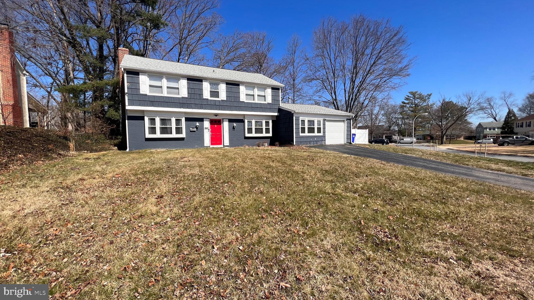 CHAPEL FORGE AT BELAIR - Residential