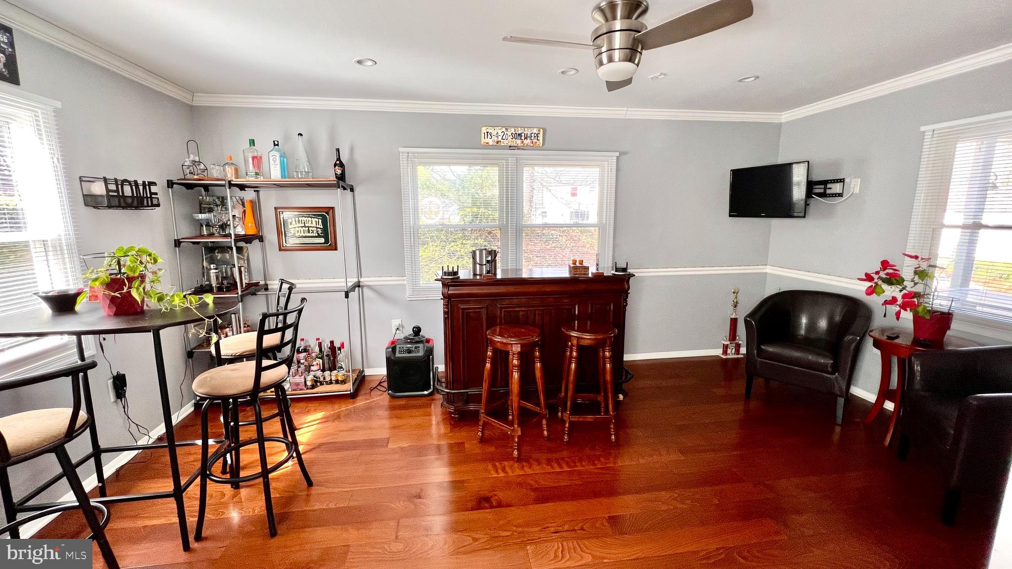 CHAPEL FORGE AT BELAIR - Residential