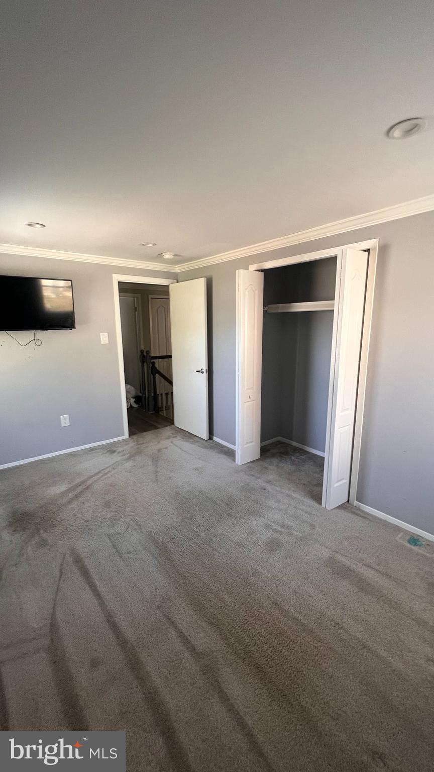 CHAPEL FORGE AT BELAIR - Residential